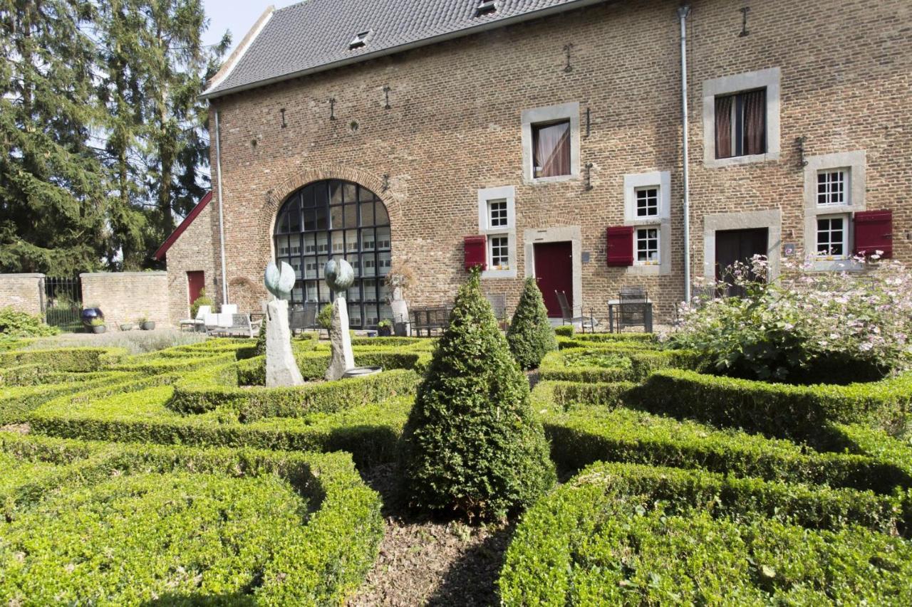 Meschermolen 9 Exterior foto